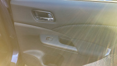 Honda CR-V 1.6 i-DTEC SE 5dr 2WD Diesel Estate